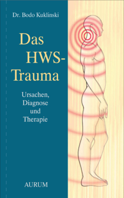 Kuklinski | Das HWS-Trauma | proMito Mitochondriopathie Beratung