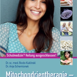 Kuklinski, Schemionek | Mitochondrientherapie – die Alternative | proMito Mitochondriopathie Beratung