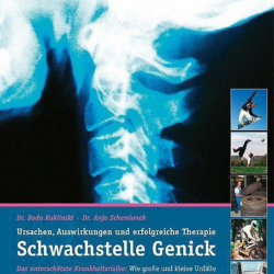 Kuklinski, Schemionek | Schwachstelle Genick | Promito Mitochondriopathie Beratung